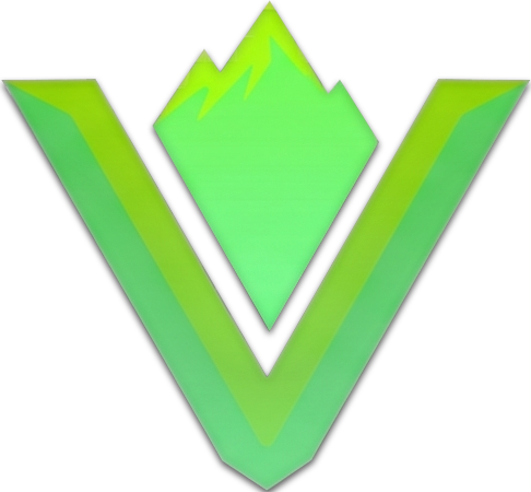 DvoScore Logo